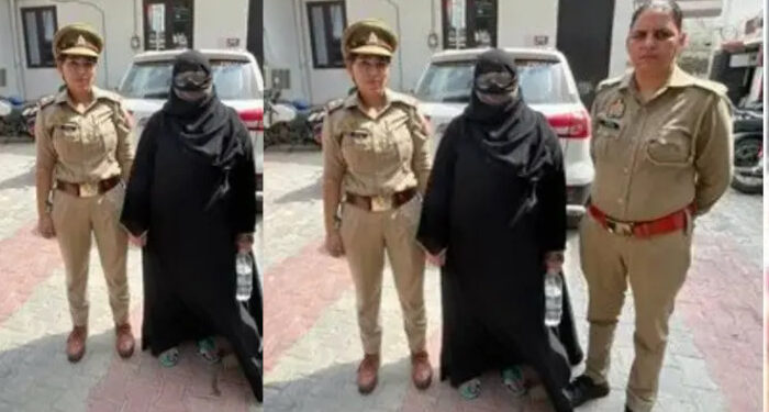 ഭര്ത്താവുമായി അവിഹിത ബന്ധം, നിരന്തരം വഴക്ക് പറഞ്ഞിട്ടും പിന്മാറിയില്ല, ഭര്തൃ സഹോദരന്റെ ഭാര്യയെ കുത്തിക്കൊന്ന് യുവതി