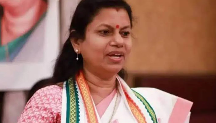 അഭിപ്രായ സ്വാതന്ത്ര്യം എല്ലാവർക്കുമുണ്ട്,  പക്ഷേ പരാമർശം അനുകരണീയമല്ല, രാജ്യത്തിന്റെ രാഷ്‌ട്രപതി വരെ ഒരു വനിതയാണ്, മതവിശ്വാസം പിന്തുടരാം,  പക്ഷെ ഭരണഘടനയെ മാനിക്കണം, കാന്തപുരത്തിന്റെ സ്ത്രീ വിരുദ്ധ പരാമർശത്തില്‍ പ്രതികരിച്ച് മന്ത്രി ബിന്ദുകൃഷ്ണ