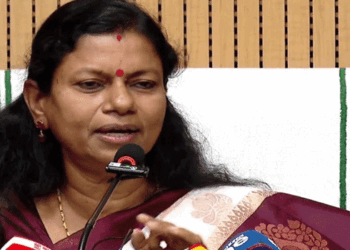 ‘അഭിപ്രായ സ്വാതന്ത്ര്യം എല്ലാവർക്കുമുണ്ട്, പക്ഷേ ഈ പരാമർശം അനുകരണീയമല്ല; രാജ്യത്തിന്റെ  രാഷ്ട്രപതി പോലും വനിതയാണ്; മതവിശ്വാസം പിന്തുടരുന്നതിൽ തെറ്റില്ല, ഭരണഘടനയെ മാനിക്കണം’; കാന്തപുരത്തിന്റെ സ്ത്രീ വിരുദ്ധ പരാമർശത്തിൽ മന്ത്രി ബിന്ദു കൃഷ്ണ