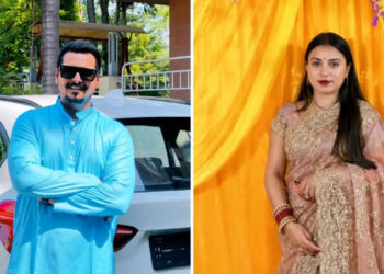 വിവാഹത്തിനു ശേഷവും കാമുകിയുമായി അവിഹിത ബന്ധം, വീട്ടില്‍ കൊണ്ടുവരുന്നതും പതിവ്, ബിജെപി നേതാവിന്റെ മരുമകള്‍ തൂങ്ങിമരിച്ചു, അടിവസ്ത്രത്തിനുള്ളില്‍ ആത്മഹത്യാ കുറിപ്പ്, കണ്ടെത്തിയത് പോസ്റ്റ്മോര്‍ട്ടത്തിനിടെ