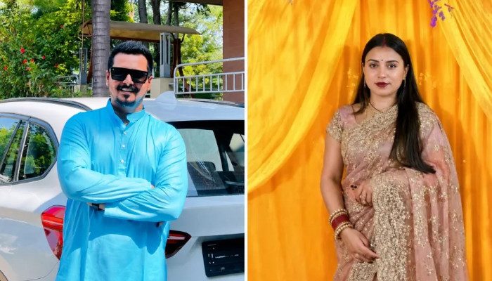 വിവാഹത്തിനു ശേഷവും കാമുകിയുമായി അവിഹിത ബന്ധം, വീട്ടില് കൊണ്ടുവരുന്നതും പതിവ്, ബിജെപി നേതാവിന്റെ മരുമകള് തൂങ്ങിമരിച്ചു, അടിവസ്ത്രത്തിനുള്ളില് ആത്മഹത്യാ കുറിപ്പ്, കണ്ടെത്തിയത് പോസ്റ്റ്മോര്ട്ടത്തിനിടെ
