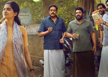ഇത്തവണ ഓണാഘോഷം നിവിനും മമിതയ്ക്കുമൊപ്പം; ‘ബത്ലഹേം കുടുംബ യൂണിറ്റ് 21ന് എത്തും.., ഹിറ്റുകൾ തുടരുന്ന ഭാവന സ്റ്റുഡിയോസിൻ്റെ ആറാമത്തെ ചിത്രം… രസികൻ രംഗങ്ങളുമായി ഗാനം എത്തി…