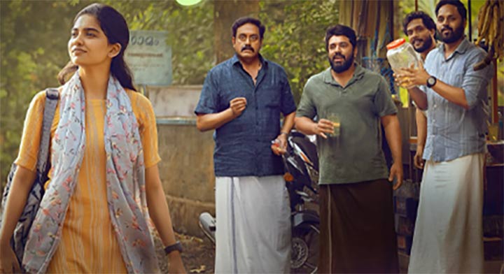 ഇത്തവണ ഓണാഘോഷം നിവിനും മമിതയ്ക്കുമൊപ്പം; ‘ബത്ലഹേം കുടുംബ യൂണിറ്റ് 21ന് എത്തും.., ഹിറ്റുകൾ തുടരുന്ന ഭാവന സ്റ്റുഡിയോസിൻ്റെ ആറാമത്തെ ചിത്രം… രസികൻ രംഗങ്ങളുമായി ഗാനം എത്തി…