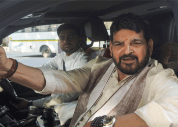 ‘കേസിന്റെ ആദ്യ ദിവസം ഞാൻ പറഞ്ഞ ഒരു കാര്യമുണ്ട്, എന്റെ പേരിൽ ഏതെങ്കിലും ഒരു കുറ്റമെങ്കിലും തെളിയിക്കപ്പെട്ടാൽ ഞാൻ തൂങ്ങിമരിക്കുമെന്ന്; നീതി ലഭിക്കുമെന്ന് പൂർണ വിശ്വാസമുണ്ടായിരുന്നു’; കുറ്റവിമുക്തനായതിന് പിന്നാലെ ബ്രിജ് ഭൂഷൺ