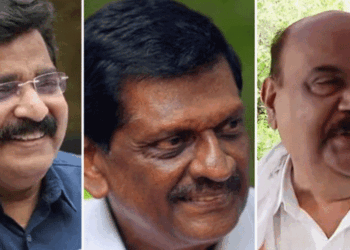 ക്യാബിനറ്റ് റാങ്ക് പദവി;ജോസഫ്, മുനീർ, കാപ്പൻ എന്നിവർക്കായി ഘടകകക്ഷി ; മുഖ്യമന്ത്രിയുടെ തീരുമാനം ഉടൻ