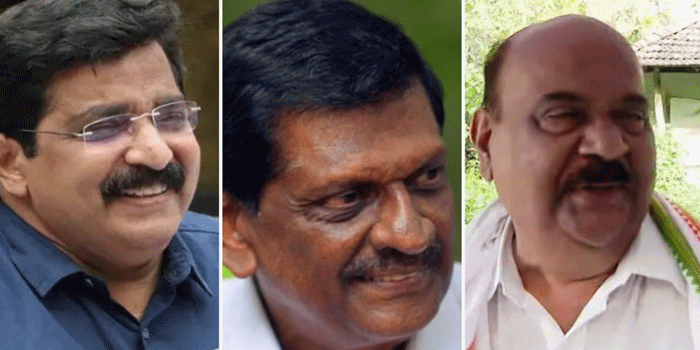 ക്യാബിനറ്റ് റാങ്ക് പദവി;ജോസഫ്, മുനീർ, കാപ്പൻ എന്നിവർക്കായി ഘടകകക്ഷി ; മുഖ്യമന്ത്രിയുടെ തീരുമാനം ഉടൻ
