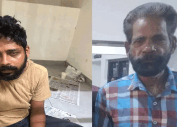 അമ്മയ്ക്ക് നേരെ മകന്റെ ക്രൂര ആക്രമണം; തടയാനെത്തിയ പിതാവിനെ കഴുത്തിന് കുത്തിയും തലയ്ക്കടിച്ചും വീഴ്ത്തി, മരിച്ചു; ലഹരിക്കടിമയായ 26 കാരൻ ഇതിനുമുമ്പും മാതാപിതാക്കൾക്കും സഹോദരനും നേരെ പലതവണ ആക്രമണം നടത്തിയിട്ടുണ്ട്