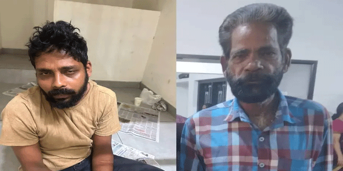 അമ്മയ്ക്ക് നേരെ മകന്റെ ക്രൂര ആക്രമണം; തടയാനെത്തിയ പിതാവിനെ കഴുത്തിന് കുത്തിയും തലയ്ക്കടിച്ചും വീഴ്ത്തി, മരിച്ചു; ലഹരിക്കടിമയായ 26 കാരൻ ഇതിനുമുമ്പും മാതാപിതാക്കൾക്കും സഹോദരനും നേരെ പലതവണ ആക്രമണം നടത്തിയിട്ടുണ്ട്