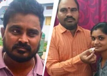 ‘ഒന്നെങ്കിൽ ഭർത്താവിനെ കൊലപ്പെടുത്തി തരണം, അല്ലെങ്കിൽ ഞാൻ ജീവനൊടുക്കും’… കാമുകനു മുന്നിൽ ഡിമാൻഡ് വച്ച് കാമുകി!! ജൂലൈ 27ന് ഉച്ചഭക്ഷണത്തിനായി വീട്ടിലെത്തിയ ഞാൻ കണ്ടത് ഒരു ഭർത്താവും കാണാൻ പാടില്ലാത്ത കാഴ്ച, പിന്നാലെ കൊല്ലാനായി അവർ പിന്നാലെ വന്നു- ഭാര്യയുടെ ചാറ്റ് സഹിതം പരാതിയുമായി ഭർത്താവ് പോലീസ് സ്റ്റേഷനിൽ