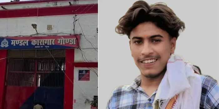 പ്രായപൂർത്തിയാകാത്ത പെൺകുട്ടി കാമുകനെ കാണാൻ ജയിലിലെത്തിയത് പിതാവിന്റെ തോക്കിലെ ബുള്ളറ്റുകളും പോക്കറ്റിലിട്ടുണ്ട്, തിരിച്ചറിയൽ രേഖകളും വ്യാജമെന്ന് കണ്ടെത്തൽ!! പെൺകുട്ടിയും സഹായിയും പോലീസ് കസ്റ്റഡിയിൽ