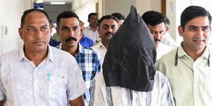 വയസ് 22 മാത്രം, പ്രായപൂർത്തിയാകാത്തവരെയും യുവാക്കളെയും ലൈംഗികമായി പീഡിപ്പിച്ച് ദൃശ്യങ്ങൾ പകർത്തി, യുവാവ് അറസ്റ്റിൽ!! പ്രതിയുടെ ഫോണിൽ നിന്ന് കണ്ടെത്തിയത് അറുനൂറിലേറെ പീഡന ദൃശ്യങ്ങൾ, പീഡിപ്പിക്കുക പ്രലോഭിപ്പിച്ചും ഭീഷണിപ്പെടുത്തിയുമെന്ന് പോലീസ്