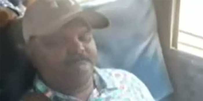 ‘എന്തിനാണ് ജനറൽ സീറ്റിൽ ഇരുന്നത്, ലേഡീസ് സീറ്റിൽ പോയി ഇരുന്നാൽ പോരായിരുന്നോ’…കെഎസ്ആർടിസിൽ നേരിട്ട ലൈംഗികാതിക്രമത്തിൽ കണ്ടക്ടറുടെ മറുപടി!! പോലീസിൽ പരാതി നൽകി യുവതി, എഫ്ഐആറിൽ കണ്ടക്ടറുടെ വീഴ്ചയെക്കുറിച്ച് പരാമർശമില്ല