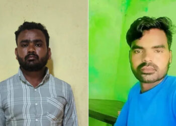 പാർട്ടിക്കിടെ കൂടുതൽ ചിക്കൻ കഴിച്ചു, സുഹൃത്തിനെ യുവാവ് കുത്തിക്കൊന്നു, കെട്ടിടത്തില്‍ നിന്ന് വീണ് പരിക്കേറ്റെന്ന് വ്യാജ കഥ