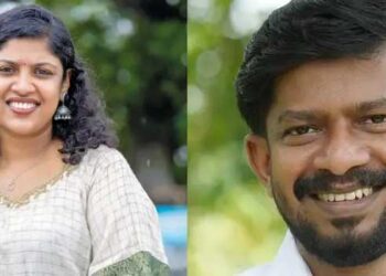 ‘പഴയ ഒരു ബോംബ് വീണ്ടും വീണ്ടും ഇടയ്ക്കിടെ കയ്യിലിരുന്ന് പൊട്ടിച്ചത് കൊണ്ട് കാര്യമില്ല, ആ പറഞ്ഞതിന് അത്രയേ കണക്കാക്കേണ്ടതുള്ളൂ, വയനാട് വിഷയം തെരഞ്ഞെടുപ്പിൽ എവിടെയൊക്കെ ചർച്ചയാക്കിയോ അവിടെയെല്ലാം യുഡിഎഫ് വിജയിച്ചു’- ചിന്തയ്ക്ക് മറുപടിയുമായി വീണ്ടും ഒ ജെ ജനീഷ്