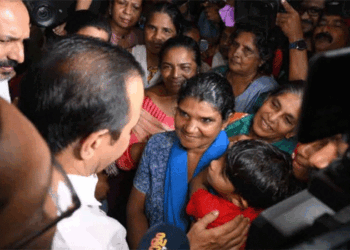 ‘സി.പി.എം ജില്ലാ സെക്രട്ടറിയുടെ ആരോപണം അടിസ്ഥാനരഹിതം; ഞാൻ എത്താൻ വൈകിയിട്ടില്ല; മഴക്കെടുതിയിൽ ആവശ്യമായ കാര്യങ്ങൾക്ക് എത്ര രൂപ വേണമെങ്കിലും ചെലവാക്കാൻ അനുമതി നൽകിയിട്ടുണ്ട്’- മുഖ്യമന്ത്രി