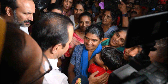 ‘സി.പി.എം ജില്ലാ സെക്രട്ടറിയുടെ ആരോപണം അടിസ്ഥാനരഹിതം; ഞാൻ എത്താൻ വൈകിയിട്ടില്ല; മഴക്കെടുതിയിൽ ആവശ്യമായ കാര്യങ്ങൾക്ക് എത്ര രൂപ വേണമെങ്കിലും ചെലവാക്കാൻ അനുമതി നൽകിയിട്ടുണ്ട്’- മുഖ്യമന്ത്രി