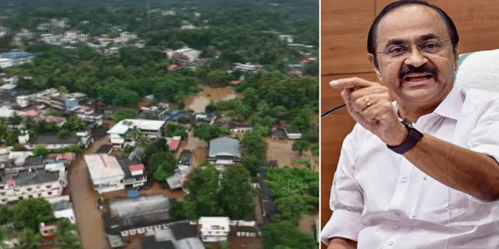 മുഖ്യമന്ത്രി പ്രളയബാധിത പ്രദേശങ്ങളിലേയ്ക്ക്; ആറന്മുള, റാന്നി ഉൾപ്പെടെയുള്ള ദുരിതമേഖലകൾ സന്ദർശിക്കും; അടിയന്തര സഹായങ്ങൾ സംബന്ധിച്ച തീരുമാനങ്ങൾ നാളെ ചേരുന്ന മന്ത്രിസഭാ യോഗം അന്തിമമാക്കും