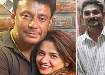 മർദനമേറ്റ് തലയിൽ നിന്നും രക്തം ഒഴുകി വരുന്നതിനിടെ പവിത്ര ഗൗഡയോട് ചെരുപ്പുകൊണ്ട് അടിക്കാൻ ആവശ്യപ്പെട്ടു, അടിവസ്ത്രം മാത്രം ധരിപ്പിച്ച് നിർത്തി മരവടികളും നൈലോൺ കയറും ഉപയോഗിച്ച് മർദ്ദിച്ചു, ഒരാൾ ടാറ്റാ ഏസ് വാഹനത്തിൽ നിന്ന് കെട്ടിത്തൂക്കാൻ ശ്രമിച്ചപ്പോൾ, മറ്റൊരാൾ കയർ ഉപയോഗിച്ച് മർദ്ദനം തുടർന്നു!! നടൻ ദർശനിൽ നിന്ന് രേണുകസ്വാമി നേരിട്ടത് സമാനതകളില്ലാത്ത കൊടിയ പീഡനം