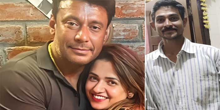 മർദനമേറ്റ് തലയിൽ നിന്നും രക്തം ഒഴുകി വരുന്നതിനിടെ പവിത്ര ഗൗഡയോട് ചെരുപ്പുകൊണ്ട് അടിക്കാൻ ആവശ്യപ്പെട്ടു, അടിവസ്ത്രം മാത്രം ധരിപ്പിച്ച് നിർത്തി മരവടികളും നൈലോൺ കയറും ഉപയോഗിച്ച് മർദ്ദിച്ചു, ഒരാൾ ടാറ്റാ ഏസ് വാഹനത്തിൽ നിന്ന് കെട്ടിത്തൂക്കാൻ ശ്രമിച്ചപ്പോൾ, മറ്റൊരാൾ കയർ ഉപയോഗിച്ച് മർദ്ദനം തുടർന്നു!! നടൻ ദർശനിൽ നിന്ന് രേണുകസ്വാമി നേരിട്ടത് സമാനതകളില്ലാത്ത കൊടിയ പീഡനം