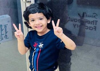 ബിസിനസ് തിരക്കുകാരണം നാട്ടിൽ മാതാപിതാക്കൾക്കൊപ്പമായിരുന്ന മകൻ അമ്മയ്ക്കൊപ്പം ഓണമാഘോഷിക്കാൻ ബഹ്‌റൈനിലെത്തിയത് നാലു ദിവസം മുൻപ്!! അമ്മ അടുക്കളയിൽ ജോലി ചെയ്തുകൊണ്ടിരിക്കെ അബദ്ധത്തിൽ ബാത്ത് ടബ്ബിൽ വീണ് മൂന്നു വയസുകാരന് ദാരുണാന്ത്യം, മരിച്ചത് കോട്ടയം സ്വദേശിനിയുടെ ഏകമകൻ