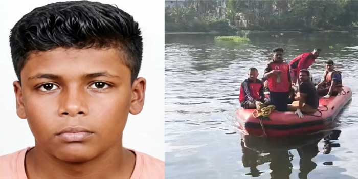 കൊതുമുക്ക് പാലത്തിനടിയിൽ കുട്ടിയുടെ മൃതദേഹം, കൊല്ലം കരുനാഗപ്പള്ളിയിൽ കാണാതായ ഏഴാം ക്ലാസ് വിദ്യാർത്ഥിയുടെ മൃതദേഹം കണ്ടെത്തി, ബിലാലിന്റെ മൃതദേഹം കണ്ടെത്തിയത് മൂന്നാം ദിവസം സ്കൂബാ ടീമും മുങ്ങൽ വിദഗ്ധരും അഗ്നിശമന സേനയും ചേർന്ന് നടത്തിയ തിരച്ചിലിനിടെ