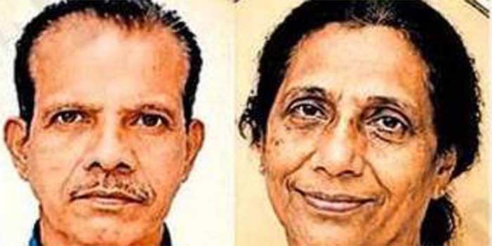 സുഖത്തിലും ദു:ഖത്തിലും മാത്രമല്ല മരണത്തിലും അവർ ഒന്നിച്ച്… ഭർത്താവിനെ അന്ത്യചുംബനം നൽകിയ പിന്നാലെ ഭാര്യയും കുഴഞ്ഞുവീണ് മരിച്ചു, പിന്നാലെ ഭർത്താവിന്റെ സംസ്കാരം മാറ്റിവച്ചു, ഇനി ഇരുവരും അന്ത്യവിശ്രമം കൊള്ളുക ഒരു കല്ലറയിൽ
