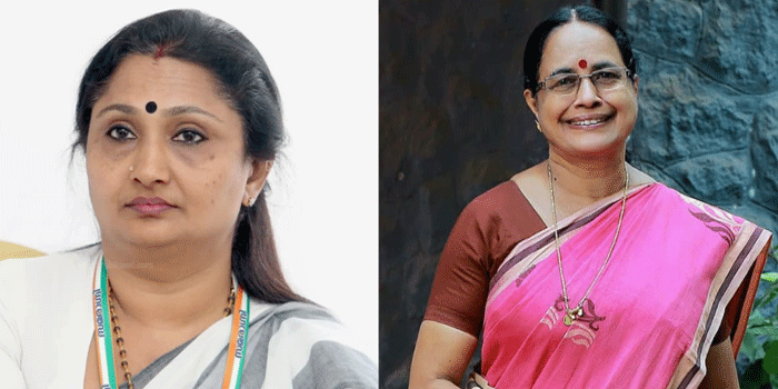 കസേരകൾ ഒഴിഞ്ഞുതന്നെ; ഏതെല്ലാം ആർക്കൊക്കെ? തീരുമാനമാക്കാനാകാതെ യുഡിഎഫ്; ബോർഡ്, കോർപ്പറേഷൻ, കമ്മീഷൻ പദവികൾക്കായി പിടിവലി; വനിതാ കമ്മീഷൻ അധ്യക്ഷ സ്ഥാനത്തേക്ക് ദീപ്തി മേരി വർഗീസിനും ഐഷ പോറ്റിയ്ക്കും താൽപര്യം