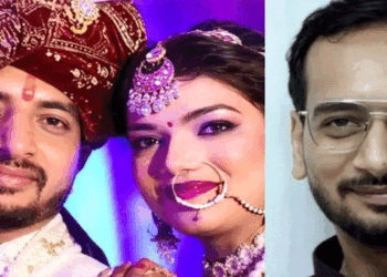 കുഞ്ഞിന് മരുന്നു കൊടുക്കുന്നതിനെ ചൊല്ലി തകർക്കം; വഴക്ക് മൂത്ത് ഭാര്യ ഇറങ്ങിപ്പോയി വീട്ടുകാരെ വിളിച്ചു കൊണ്ടു വന്നു; ഭർത്താവിനെ മർദ്ദിച്ച് കൊലപ്പെടുത്തി; സിസിടിവി ക്യാമറകൾ ഓഫാക്കിയായിരുന്നു ആക്രമണം; നാല് പേർ അറസ്റ്റിൽ