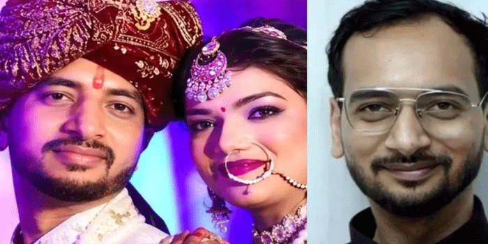 കുഞ്ഞിന് മരുന്നു കൊടുക്കുന്നതിനെ ചൊല്ലി തകർക്കം; വഴക്ക് മൂത്ത് ഭാര്യ ഇറങ്ങിപ്പോയി വീട്ടുകാരെ വിളിച്ചു കൊണ്ടു വന്നു; ഭർത്താവിനെ മർദ്ദിച്ച് കൊലപ്പെടുത്തി; സിസിടിവി ക്യാമറകൾ ഓഫാക്കിയായിരുന്നു ആക്രമണം; നാല് പേർ അറസ്റ്റിൽ