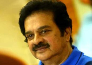 ‘ഞാൻ ഉദ്ദേശിക്കുന്ന രാഷ്ട്രീയം ശ്രീനാരായണ ഗുരുദേവന്റെ ആദർശങ്ങളും ആശയങ്ങളും അടങ്ങുന്നതാണ്, കഴിഞ്ഞ അഞ്ച് വർഷം സംസ്ഥാന ബിജെപിയിൽ അത് കണ്ടില്ല, എന്റെ ലൈൻ ഇതല്ലെന്ന് എനിക്ക് മനസിലായി’…. അപ്രതീക്ഷിത പ്രഖ്യാപനം, ബിജെപി വിട്ട് നടൻ ദേവൻ