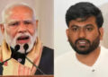റീലിൽ കൂടി മാത്രമാണോ നിങ്ങൾ ക്ഷമിക്കുന്നത്, അതോ കേസുകൾ പിൻവലിക്കുമോ? മോഡിയുടെ വീഡിയോയ്ക്ക് താഴെ കമന്റുമായി അഭിജീത് ദിപ്കെ