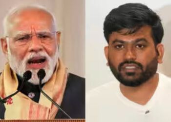 റീലിൽ കൂടി മാത്രമാണോ നിങ്ങൾ ക്ഷമിക്കുന്നത്, അതോ കേസുകൾ പിൻവലിക്കുമോ? മോഡിയുടെ വീഡിയോയ്ക്ക് താഴെ കമന്റുമായി അഭിജീത് ദിപ്കെ