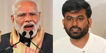 റീലിൽ കൂടി മാത്രമാണോ നിങ്ങൾ ക്ഷമിക്കുന്നത്, അതോ കേസുകൾ പിൻവലിക്കുമോ? മോഡിയുടെ വീഡിയോയ്ക്ക് താഴെ കമന്റുമായി അഭിജീത് ദിപ്കെ