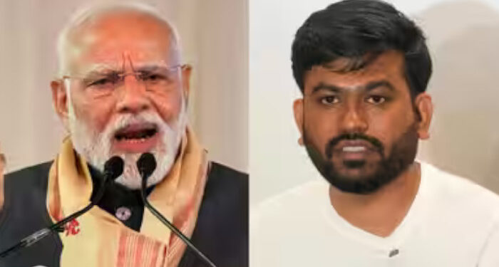 റീലിൽ കൂടി മാത്രമാണോ നിങ്ങൾ ക്ഷമിക്കുന്നത്, അതോ കേസുകൾ പിൻവലിക്കുമോ? മോഡിയുടെ വീഡിയോയ്ക്ക് താഴെ കമന്റുമായി അഭിജീത് ദിപ്കെ