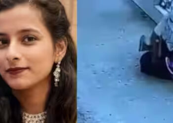 സ്കൂളില്‍ വച്ച് 30 കാരിയായ അധ്യാപികയെ കുത്തിക്കൊന്ന് 21 കാരന്‍, കുത്തിയത് 20 ലേറെ തവണ, ആക്രമണത്തിന് പിന്നില്‍ ബന്ധം അവസാനിപ്പിച്ചതിന്റെ വൈരാഗ്യം