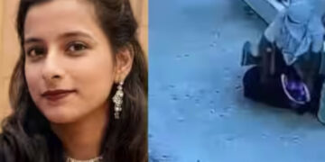 സ്കൂളില്‍ വച്ച് 30 കാരിയായ അധ്യാപികയെ കുത്തിക്കൊന്ന് 21 കാരന്‍, കുത്തിയത് 20 ലേറെ തവണ, ആക്രമണത്തിന് പിന്നില്‍ ബന്ധം അവസാനിപ്പിച്ചതിന്റെ വൈരാഗ്യം