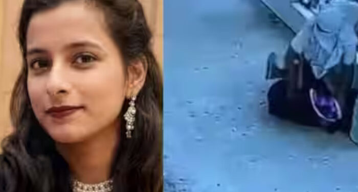 സ്കൂളില്‍ വച്ച് 30 കാരിയായ അധ്യാപികയെ കുത്തിക്കൊന്ന് 21 കാരന്‍, കുത്തിയത് 20 ലേറെ തവണ, ആക്രമണത്തിന് പിന്നില്‍ ബന്ധം അവസാനിപ്പിച്ചതിന്റെ വൈരാഗ്യം