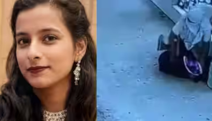സ്കൂളില് വച്ച് 30 കാരിയായ അധ്യാപികയെ കുത്തിക്കൊന്ന് 21 കാരന്, കുത്തിയത് 20 ലേറെ തവണ, ആക്രമണത്തിന് പിന്നില് ബന്ധം അവസാനിപ്പിച്ചതിന്റെ വൈരാഗ്യം