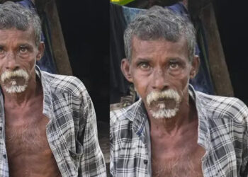 വാക്കുതര്ക്കം, ചോറുവിളമ്പുന്ന തവികൊണ്ട് അച്ഛനെ അടിച്ചുകൊന്ന് യുവാവ്