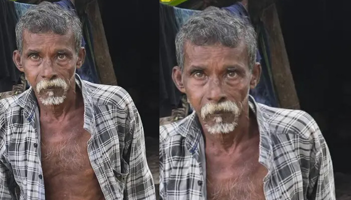 വാക്കുതര്ക്കം, ചോറുവിളമ്പുന്ന തവികൊണ്ട് അച്ഛനെ അടിച്ചുകൊന്ന് യുവാവ്