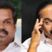‘മുഖ്യമന്ത്രിയുടെ ദുരന്തമേഖലാ സന്ദർശനം വെറും ഷൂട്ടിങ്; ഫോട്ടോ എടുക്കുന്നു, മടങ്ങുന്നു; എന്നെ ബോധപൂർവ്വം ഒഴിവാക്കി‘; കോന്നി എംഎൽഎ, ആരോപണം തള്ളി മുഖ്യമന്ത്രി