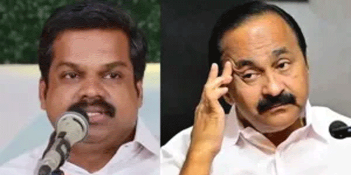 ‘മുഖ്യമന്ത്രിയുടെ ദുരന്തമേഖലാ സന്ദർശനം വെറും ഷൂട്ടിങ്; ഫോട്ടോ എടുക്കുന്നു, മടങ്ങുന്നു; എന്നെ ബോധപൂർവ്വം ഒഴിവാക്കി‘; കോന്നി എംഎൽഎ, ആരോപണം തള്ളി മുഖ്യമന്ത്രി