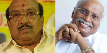 “പത്മ ഭൂഷൺ മഹാൻമാർക്ക് നൽകാനുള്ളതാണ്” വെള്ളാപ്പള്ളിക്ക് നല്കി അതിന്റെ വില ഇല്ലാതാക്കി, അയാളെ പുറത്താക്കാനാണ് ഭൂരിഭാഗം ശ്രീനാരായണീയരും ആഗ്രഹിക്കുന്നത്, പണവും അധികാരവും കൊണ്ടാണ് അയാള് കസേര നിലനിർത്തുന്നത്, വിമര്ശനവുമായി ഗോകുലം ഗോപാലന്