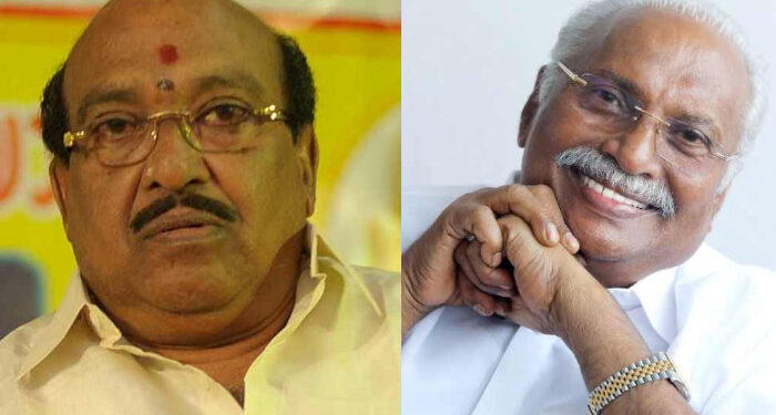 “പത്മ ഭൂഷൺ മഹാൻമാർക്ക് നൽകാനുള്ളതാണ്” വെള്ളാപ്പള്ളിക്ക് നല്കി അതിന്റെ വില ഇല്ലാതാക്കി, അയാളെ പുറത്താക്കാനാണ് ഭൂരിഭാഗം ശ്രീനാരായണീയരും ആഗ്രഹിക്കുന്നത്, പണവും അധികാരവും കൊണ്ടാണ് അയാള് കസേര നിലനിർത്തുന്നത്, വിമര്ശനവുമായി ഗോകുലം ഗോപാലന്