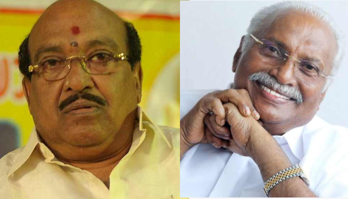 “പത്മ ഭൂഷൺ മഹാൻമാർക്ക് നൽകാനുള്ളതാണ്” വെള്ളാപ്പള്ളിക്ക് നല്കി അതിന്റെ വില ഇല്ലാതാക്കി, അയാളെ പുറത്താക്കാനാണ് ഭൂരിഭാഗം ശ്രീനാരായണീയരും ആഗ്രഹിക്കുന്നത്, പണവും അധികാരവും കൊണ്ടാണ് അയാള് കസേര നിലനിർത്തുന്നത്, വിമര്ശനവുമായി ഗോകുലം ഗോപാലന്
