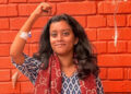 ബിജെപിയോടുള്ള കളി നിര്ത്തിക്കോളൂ…. അല്ലെങ്കില് ബലാത്സംഗം ചെയ്യും, അടുത്ത നിര്ഭയ ആകണോ?? ജെഎന്യു യൂണിയന് വൈസ് പ്രസിഡന്റ് ഗോപിക കെ. ബാബുവിന് നേരെ ഭീഷണി