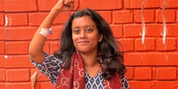ബിജെപിയോടുള്ള കളി നിര്ത്തിക്കോളൂ…. അല്ലെങ്കില് ബലാത്സംഗം ചെയ്യും, അടുത്ത നിര്ഭയ ആകണോ?? ജെഎന്യു യൂണിയന് വൈസ് പ്രസിഡന്റ് ഗോപിക കെ. ബാബുവിന് നേരെ ഭീഷണി