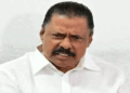 ‘കാലാവസ്ഥാ നിരീക്ഷണകേന്ദ്രത്തിന്റെ അറിയിപ്പ് പോലും പരിശോധിക്കാൻ മുഖ്യമന്ത്രിക്കായില്ല; ഞങ്ങളുടെ ദുരിതങ്ങളിൽ ജനങ്ങൾക്കൊപ്പം നിൽക്കുന്ന നിലപാടാണ് സ്വീകരിച്ചത്’;  എം.വി. ഗോവിന്ദൻ