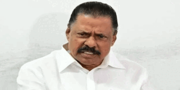 ‘കാലാവസ്ഥാ നിരീക്ഷണകേന്ദ്രത്തിന്റെ അറിയിപ്പ് പോലും പരിശോധിക്കാൻ മുഖ്യമന്ത്രിക്കായില്ല; ഞങ്ങളുടെ ദുരിതങ്ങളിൽ ജനങ്ങൾക്കൊപ്പം നിൽക്കുന്ന നിലപാടാണ് സ്വീകരിച്ചത്’;  എം.വി. ഗോവിന്ദൻ