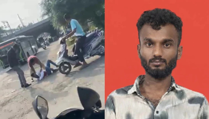സുഹൃത്തിന്റെ കാമുകിയുമായി പ്രണയത്തിലായി, ഒടുവില്‍ വാക്കുതര്‍ക്കം, ഗുണ്ടാ നേതാവിനെ കുത്തിക്കൊന്ന് ഉറ്റസുഹൃത്ത്